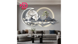 các loại đèn phòng khách