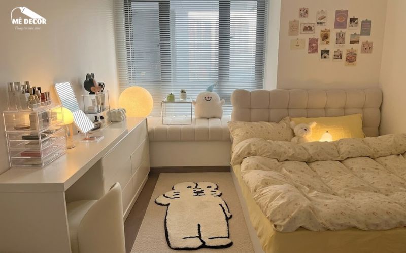 đèn decor