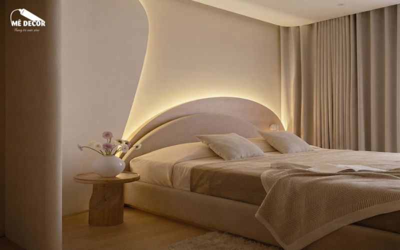 Đèn Led dây hiện đại