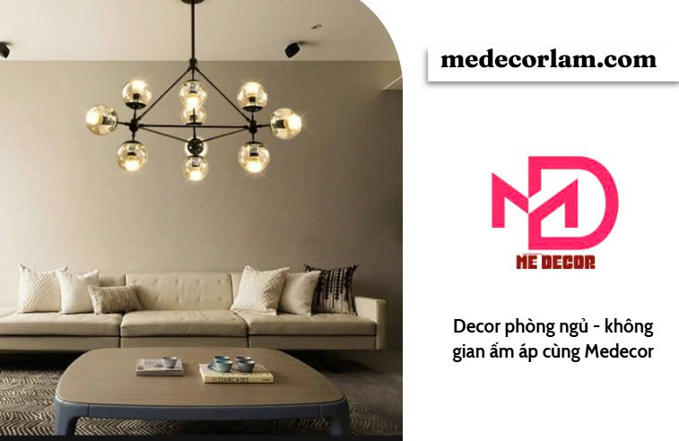 mẫu đèn phòng khách chung cư