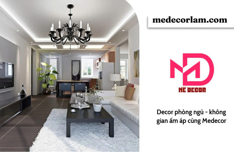 các mẫu đèn trần phòng khách