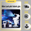 Đèn led phi hành gia