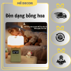 Đèn Ngủ Cậu Bé Nhút Nhát