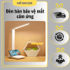 Đèn bàn bảo vệ mắt cảm ứng