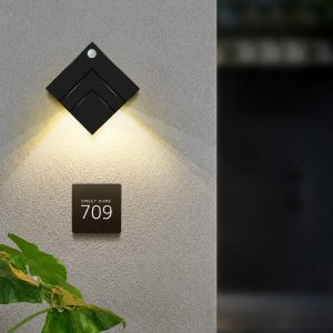 Đèn LED thông minh cảm biến chuyển động