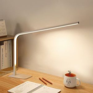 Đèn bàn Bắc Âu hiện đại đơn giản