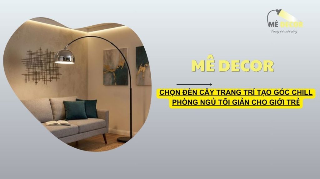 thumnail đèn cây trang trí