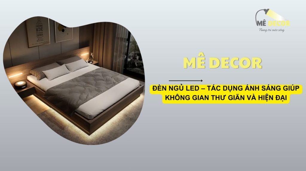 den-ngu-led
